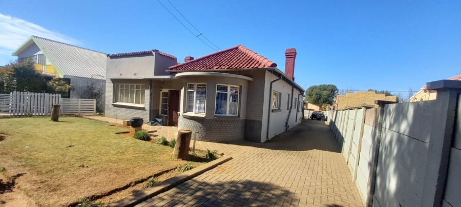 3 Bedroom Property for Sale in Hilton Free State